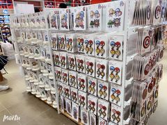 -名创优品(广东省广州琶洲保利广场店)