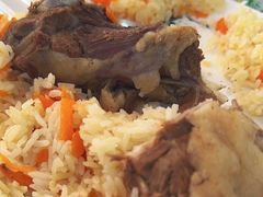 -最心疆拌面·抓饭·烧烤