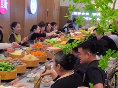-喜家自助小火锅(乐客城店)
