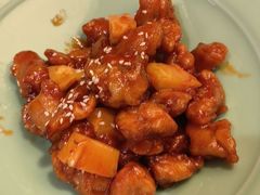 -鱼食饭稻·苏浙土菜17年老馆子(平江路店)