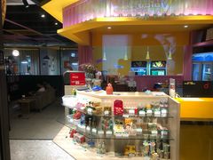 -火星工厂·桌游·团建聚会·轰趴馆(厦滘店)