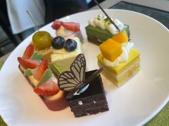 -航迹厨房 Merchant Kitchen(上海鲁能JW万豪侯爵酒店)