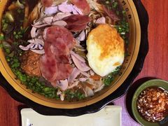-邵顺兴锅盖面(金山宝地店)