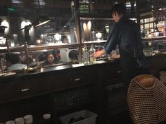 -华豫川酒家(大卫城店)