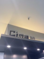 -Cima salon西玛沙龙