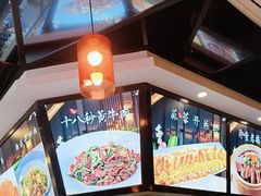 -湘约东方·湘约和港·湖南家常菜·宴请(民星路店)