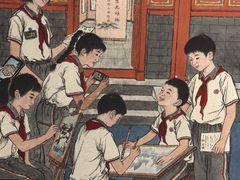 -徐悲鸿纪念馆