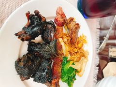 -泉州悦华酒店·自助餐厅