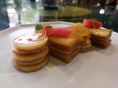 -荷风细雨·中国茶宴(碧云店)