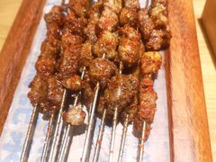-马记永·兰州牛肉面(山姆外高桥店)
