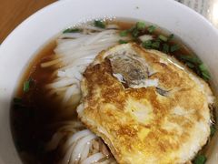 -矮子粉店1985·长沙米粉(湘春路店)