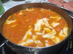 -蕃茄述·好汤自然来(江汉路店)