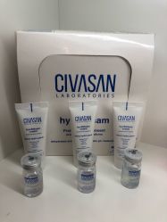 -美肤盾祛痘·问题肌头疗管理中心