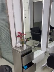 -时尚殿堂hair salon