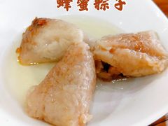 -三羊居食府(文艺路店)
