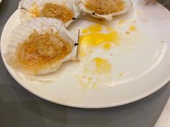 -潮府馆·非遗潮州菜·世纪公园(新国际博览中心店)