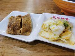 -龙华素斋(龙华路店)