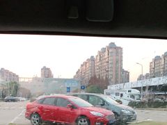 -苗喜智能洗车(顾戴路店)