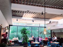 大堂-蝦塘·中国餐馆(城墙南马道巷店)