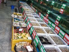 -海岛渔村大酒店(云霄路店)