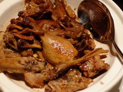 -领事馆19号中餐厅(厦门海景洲际酒店)