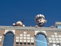 -新疆国际大巴扎