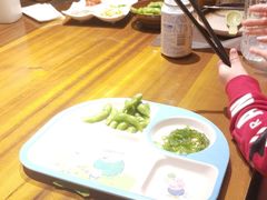-和彩放题餐厅(酒仙桥店)