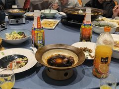 -宁邦·家宴·南京菜(红山动物园店)