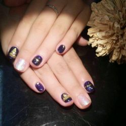 -EMILY艾枚莉美甲美睫·美颜·现磨咖啡