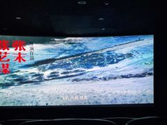 -大光明丽星VIP影城(昌里路杜比全景声店)