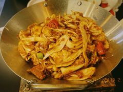 -高晓山馅饼店(牛庄百年店)
