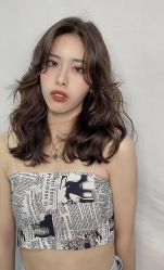 -3AM HAIR SALON染发接发