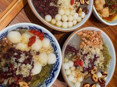 -兵哥豌豆面(创意谷店)