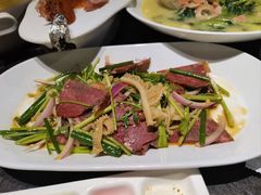 -北平盛世·新京菜·北京烤鸭(劲松·双井店)