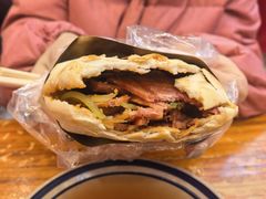 -刘小武·锅魁(总店)