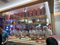 -喜家德虾仁水饺(邯郸新世纪中心店)