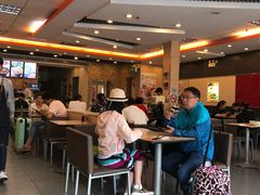 -李先生牛肉面大王(上海站南广场店)