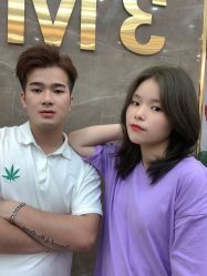 -3M hair美发沙龙