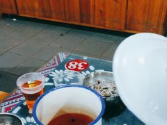 -张关合渣(航空大道店)