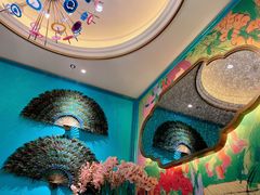 -雀蓝川菜(星悦汇店)
