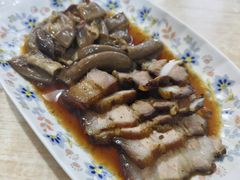 -潮汕大排档