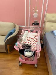 -梓爱月子中心(花都店)