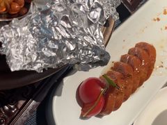 -金汤宴餐厅·粤菜(德云社店)