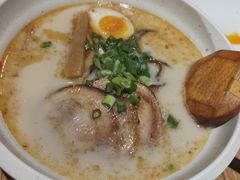 -味千拉面(煌华新纪元购物广场店)
