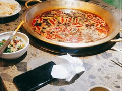 -小龙坎火锅(全球总店)