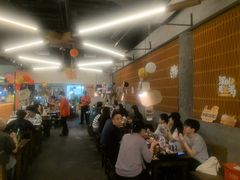 -破店肥哈·东北烧烤·夜宵(南山保利店)