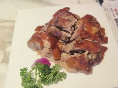 -茅庐川菜(烟台万象汇店)