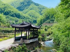 -东白山