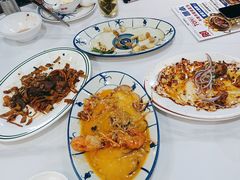 -明本湛江鸡•海鲜小厨(陈家祠店)