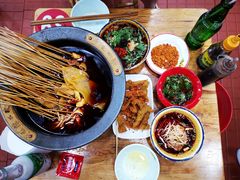 缠绵火锅粉-冒椒火辣(太古里店)